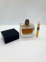 5 ml GUCCI POUR HOMME I  ABFÜLLUNG