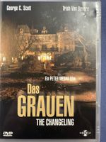 Das Grauen - The Changeling (1980)