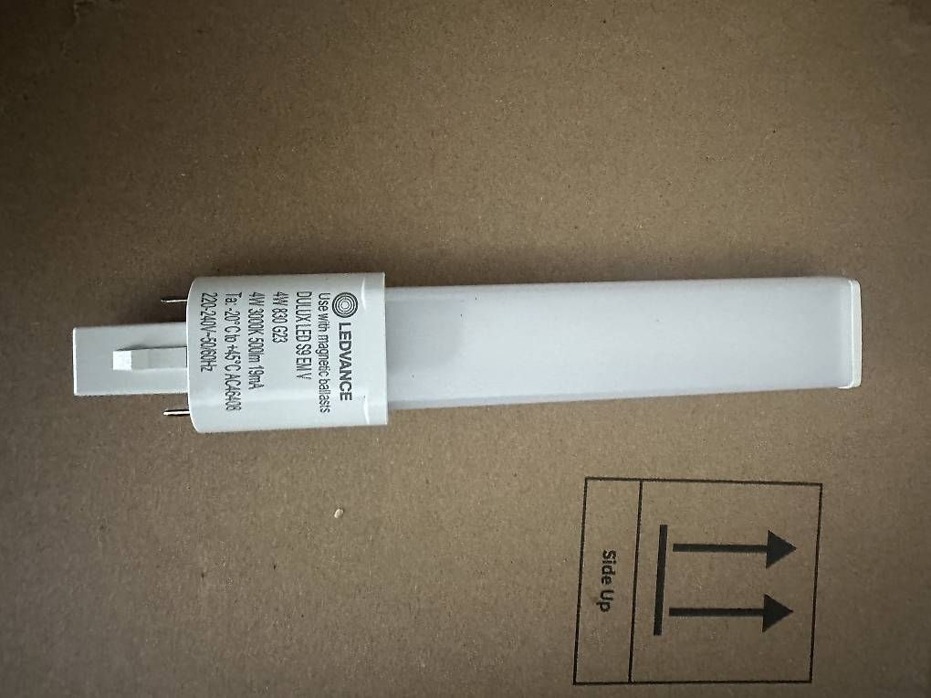 Lampade: led leuchtmittel – Nuovo e nell'imballaggio originale da Hausen AG venduto da mb2023 1