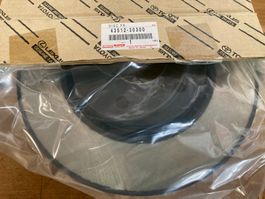 Toyota Lexus 43512-30300