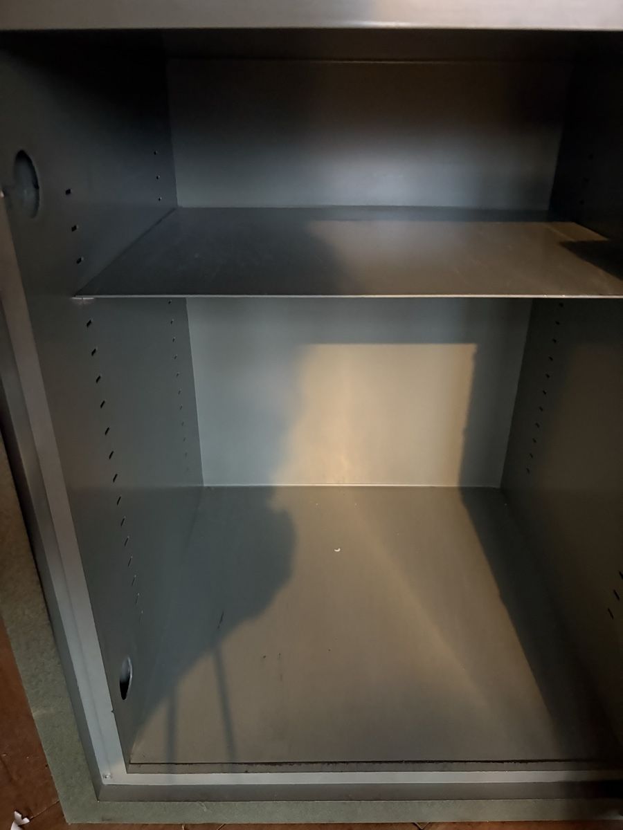 Tresor: Tresor mit 2 Schlüssel 45x50x61 cm ab 1.- – Gebraucht aus Embrach von mays 3