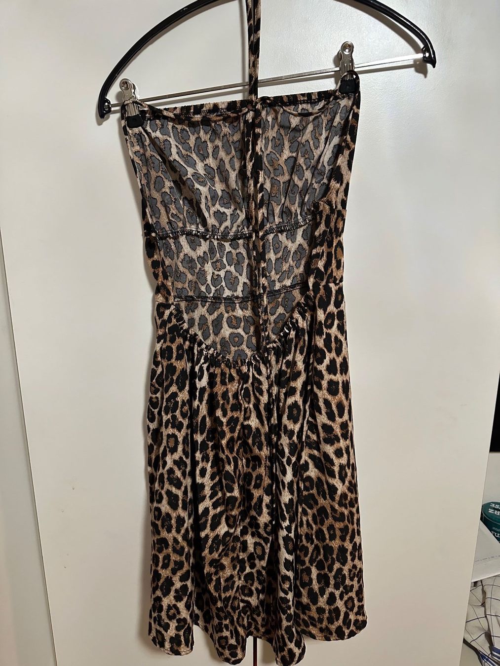 Vestiti: Leo Print Kleid (M) – Nuovo (secondo la descrizione) da Schaan venduto da Hermine2018 2