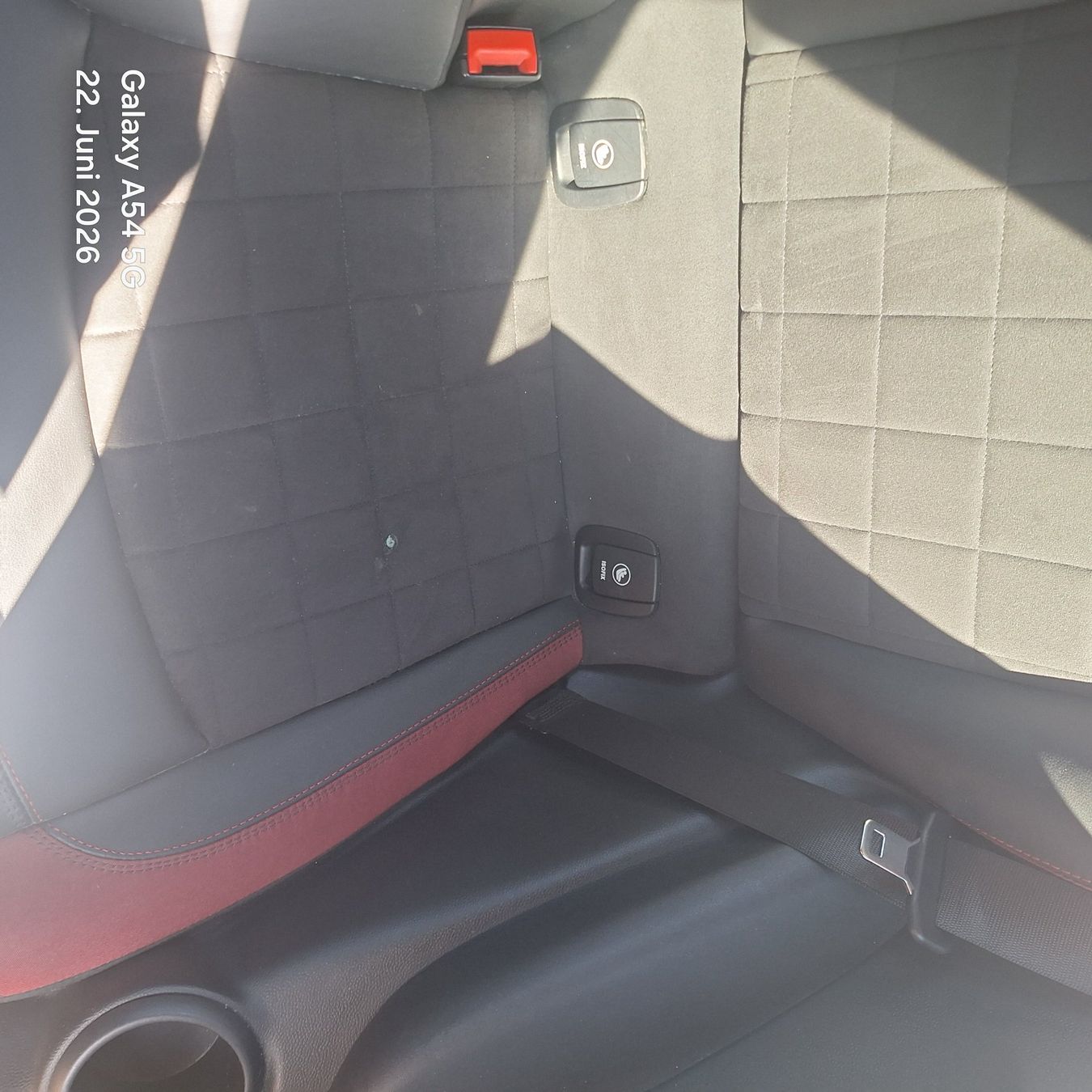 Mini Autos: Mini John Cooper Works – D'occasion à Aarwangen par sam_sd7t 7