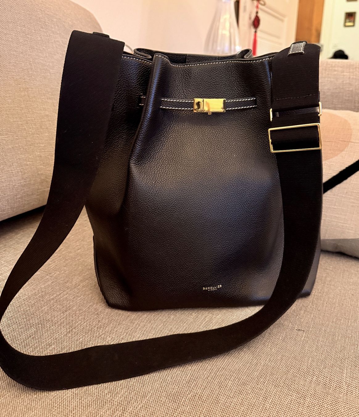 Demellier Borse da donna: DeMellier Tasche – Nuovo (secondo la descrizione) da Genève venduto da mar_g5r2