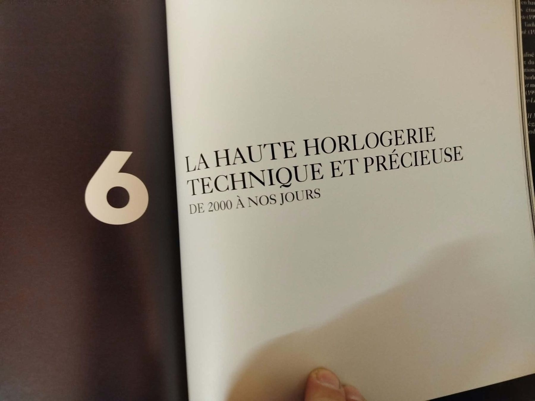 Bücher: Livre la Conquêtes du temps – Gebraucht aus La Chaux-de-Fonds von Emmaus2300CDF 6