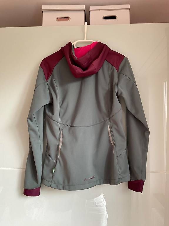 Giacche: Softgel VAUDE Jacke – Usato da Zürich venduto da B76 1