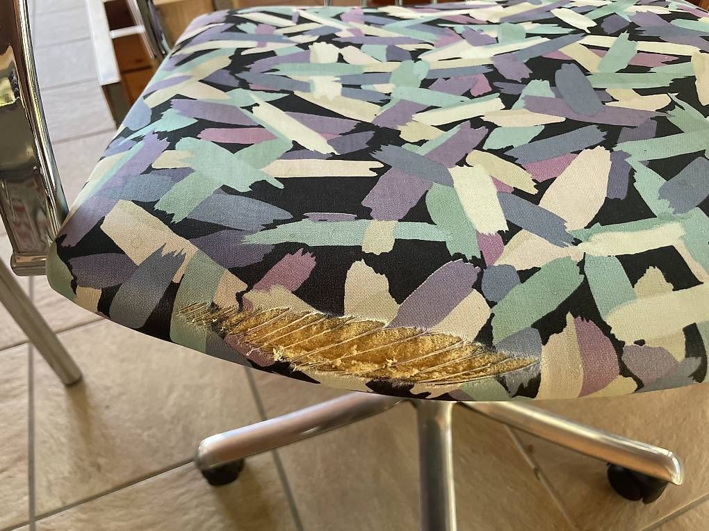 Chaises: Bürostuhl – D'occasion à Weier im Emmental par ajnakrim