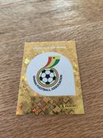 Panini Wm 2026 Gha 1