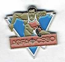 AGFA CSSO