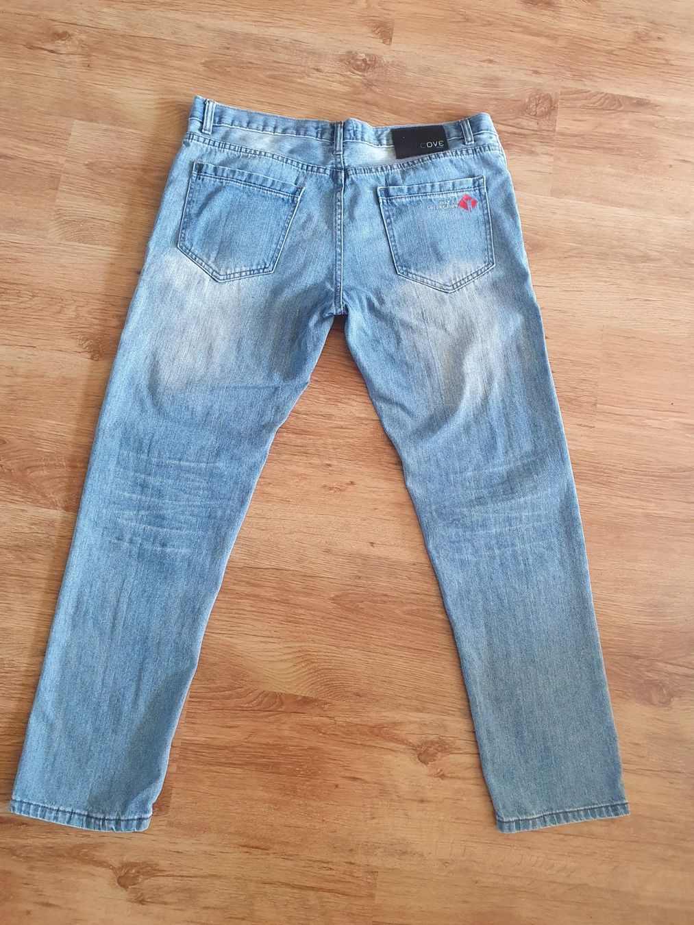 Jeans: Jeans Cove Denim – Usato da Giswil venduto da online-Brockenhaus 1