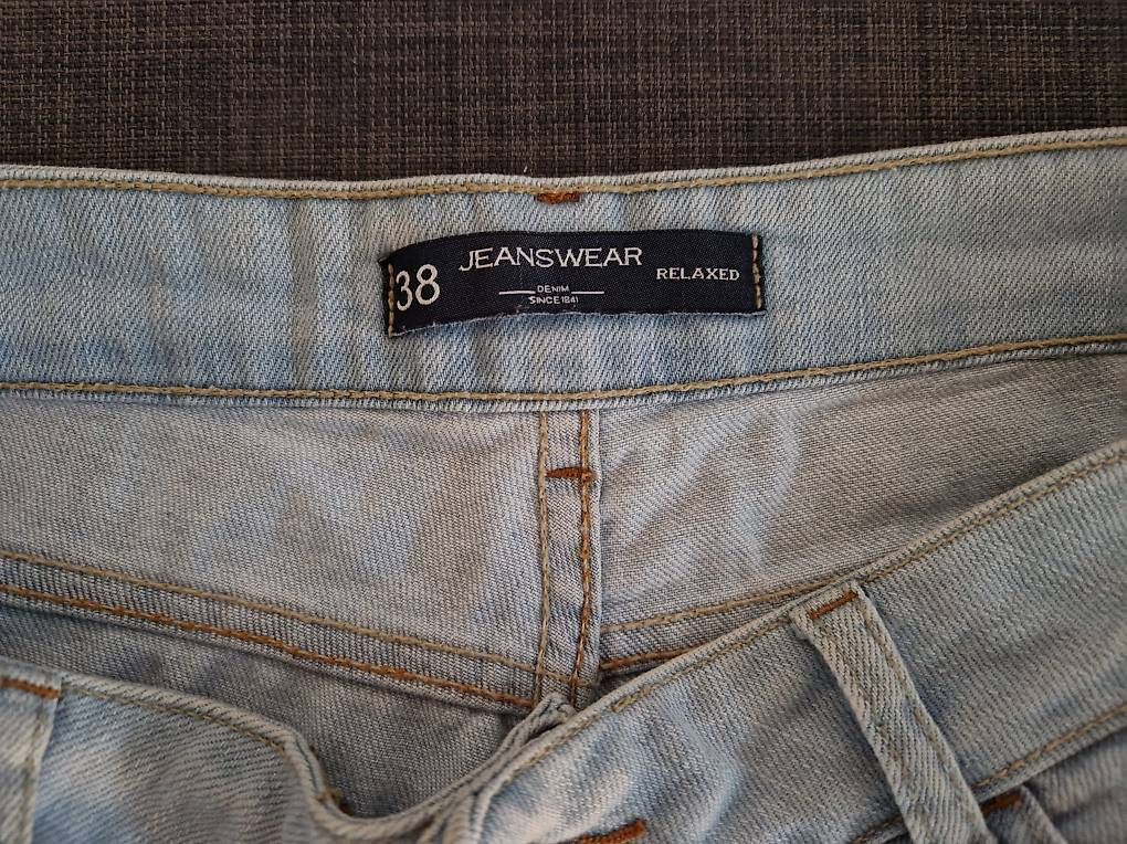 Pantaloni: Hot Pants – Usato da Bern venduto da soepf 1