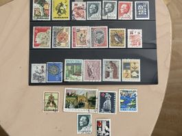 Timbres-poste Yougoslavie lot collection variés état neuf