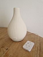  ipuro Air Sonic Aroma Diffusor, vase beige 