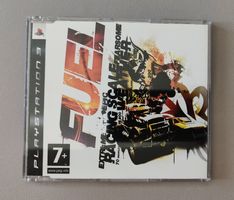 Fuel PROMO (Vollversion) PS3 - NEU
