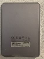 LaCie P9227 Mobile Drive 2 TB USB externe Festplatte
