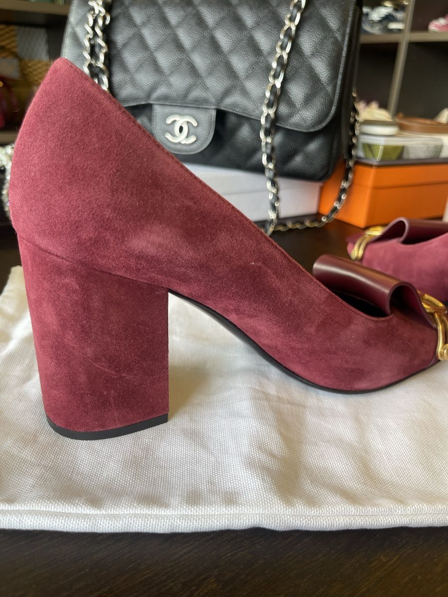 Valentino Damenschuhe: Valentino – Neu (gemäss Beschreibung) aus Wollerau von mah_9jrb 2