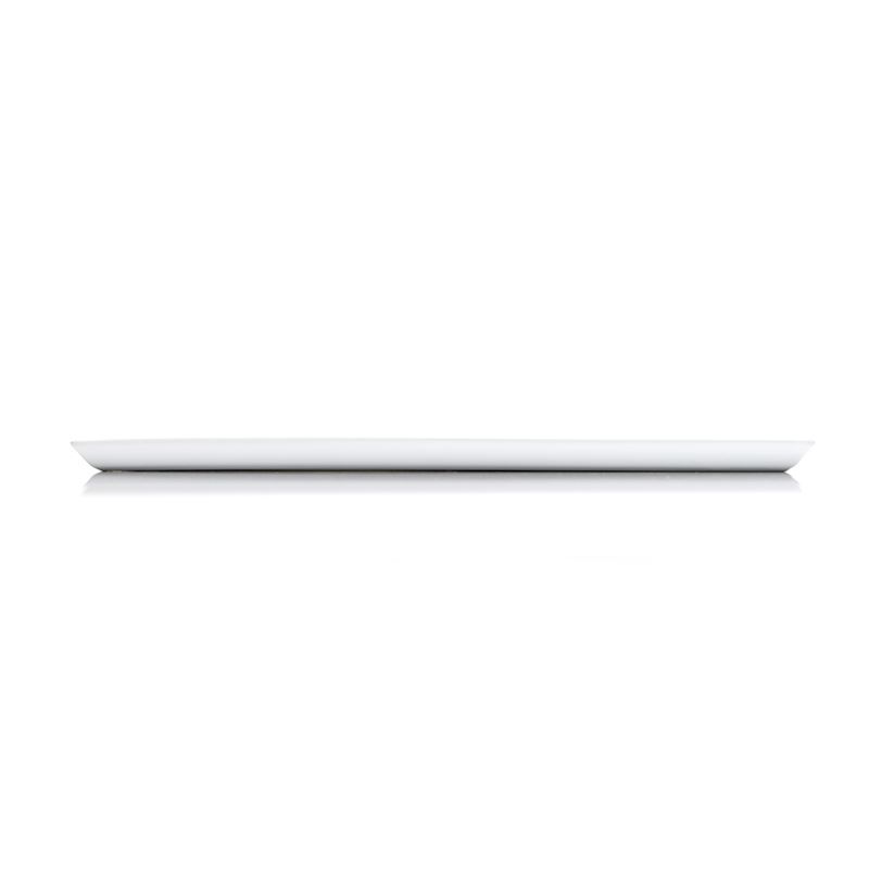 Teller: selected SQ WH Platte 46x30cm – Neu und originalverpackt aus Wettingen von kochshop 1