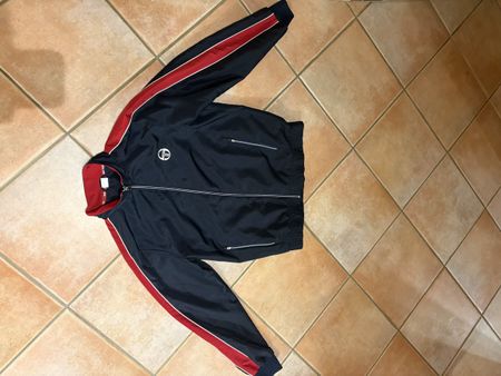 Veste sergio tacchini