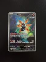 Pokémon Iron Moth PAR 187/182 EN