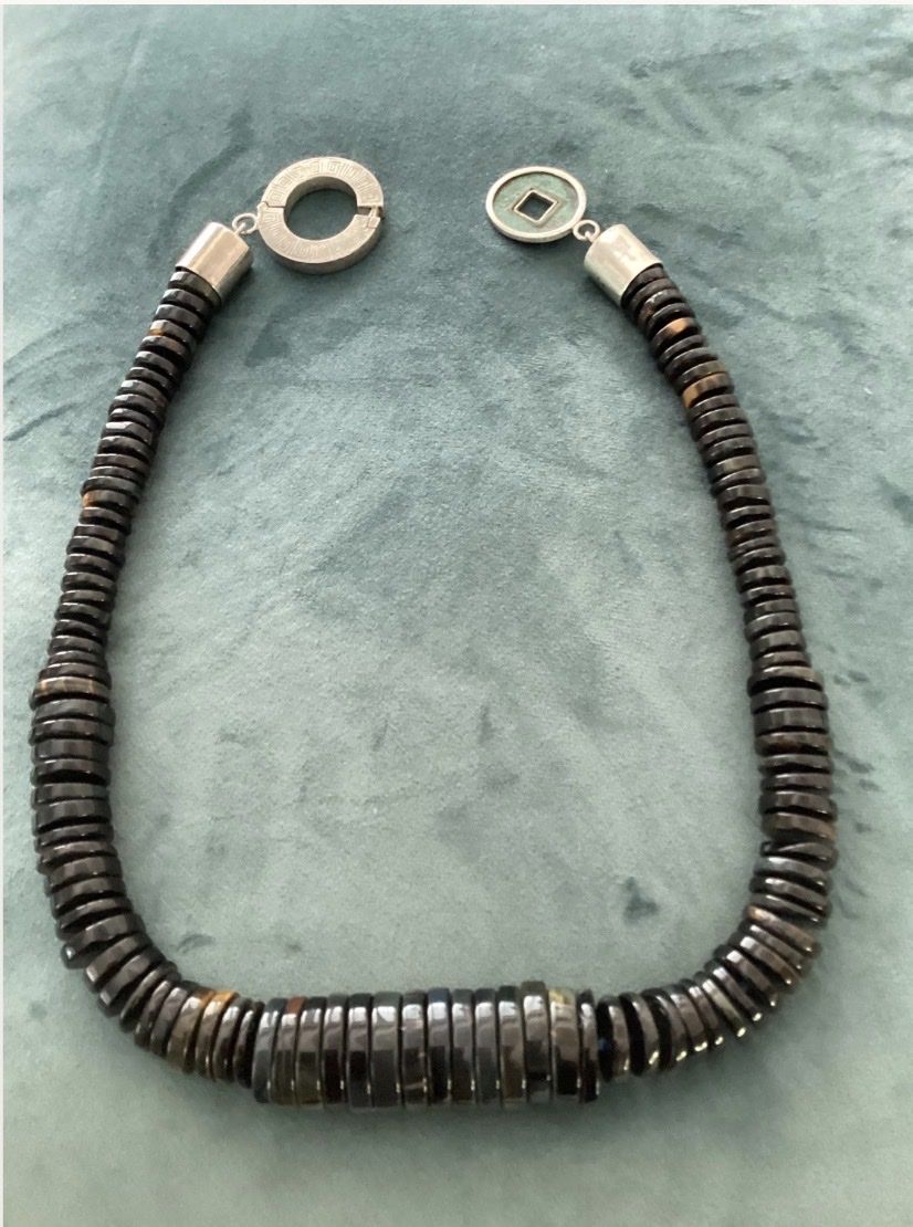 Ketten: Tigereye  necklace – Neu (gemäss Beschreibung) aus Horgen von jgo_mxn5 2
