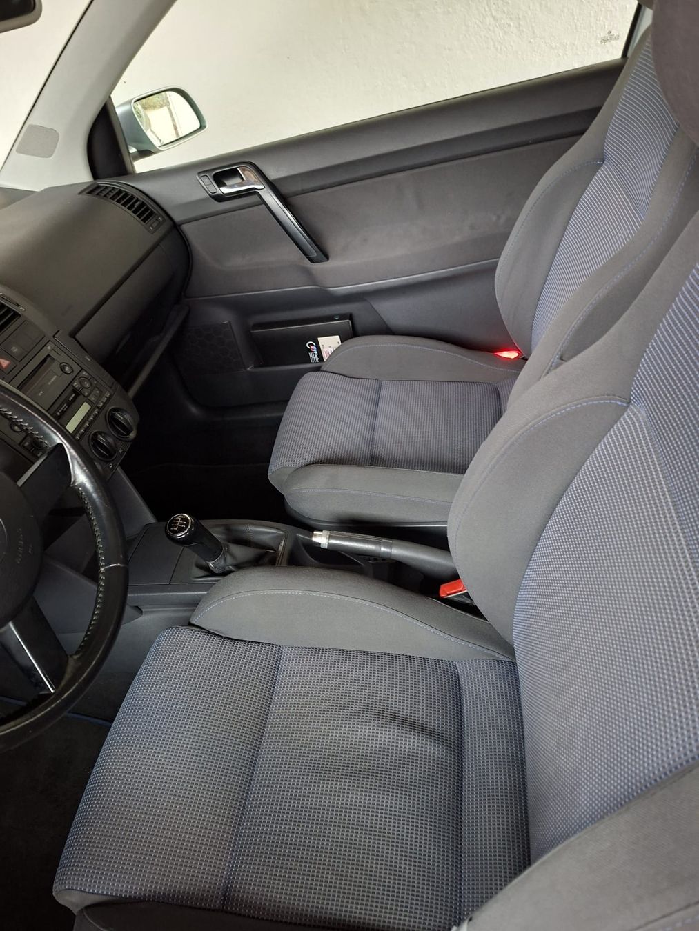 VW Autos: VW Polo – D'occasion à Gansingen par dst_xl8m 4