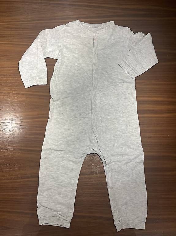Pyjamas: Pigiama intero bimba – D'occasion à Viganello par gag_b22t 3