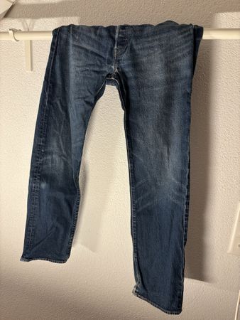 Levi’s 501 Jeans 32/32