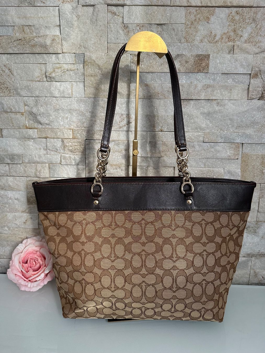 Coach Borse da donna: Coach Tasche  - Nr. 954 – Usato da Hittnau venduto da LuxAndMore 1