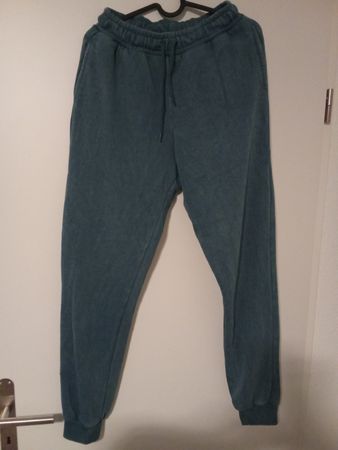 Lässige Sommer-Hose von Lakynka, Grösse M, Top Zustand!