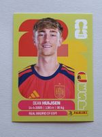 Panini FIFA WM 2026 * Dean Huijsen (ESP 5)