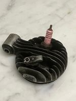 Sachs 502, Zylinderkopf Mofa-Töffli