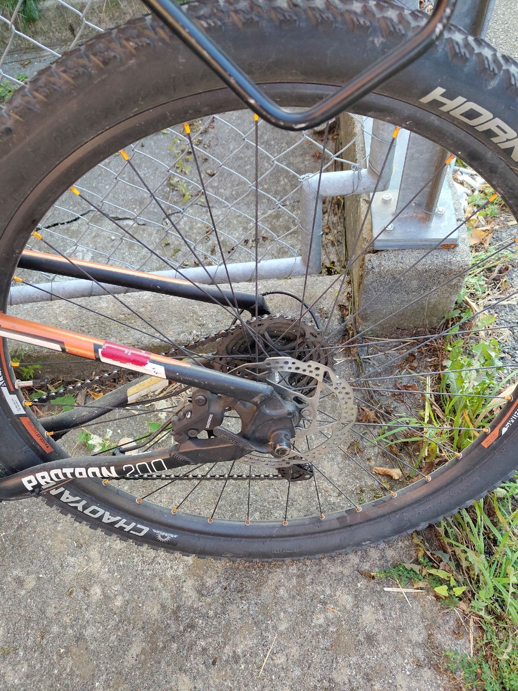 Wheeler Vélos: Fahrrad  – D'occasion à Ruswil par kar_9fsy 2