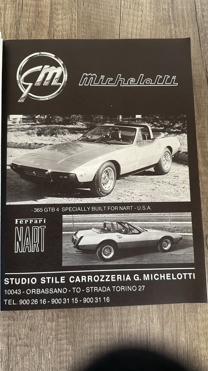 Libri: REVUE AUTOMOBILE Catalogue 1975 – Usato da Tolochenaz venduto da Dorry01 1