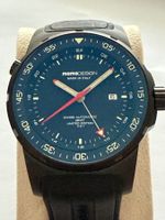 Nomo Design GMT Automatikuhr