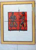 Schweizer Garde, Rudolf Mirer