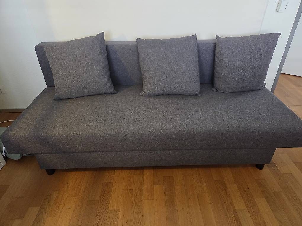 Divani: Bettsofa – Usato da Selzach venduto da Cosma4