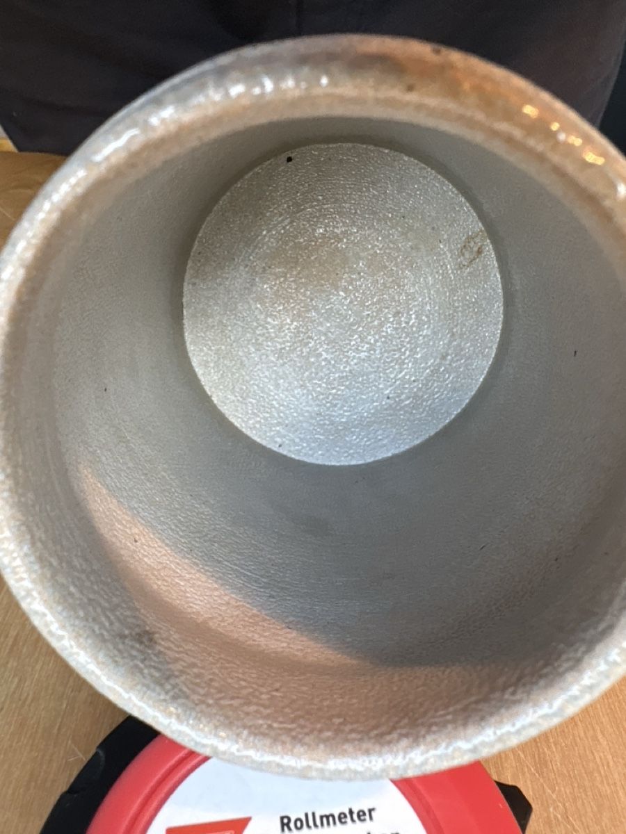 Gläser: Bierkrug Keramik WARDBURG – Gebraucht aus Thun von Gitarre-1 7