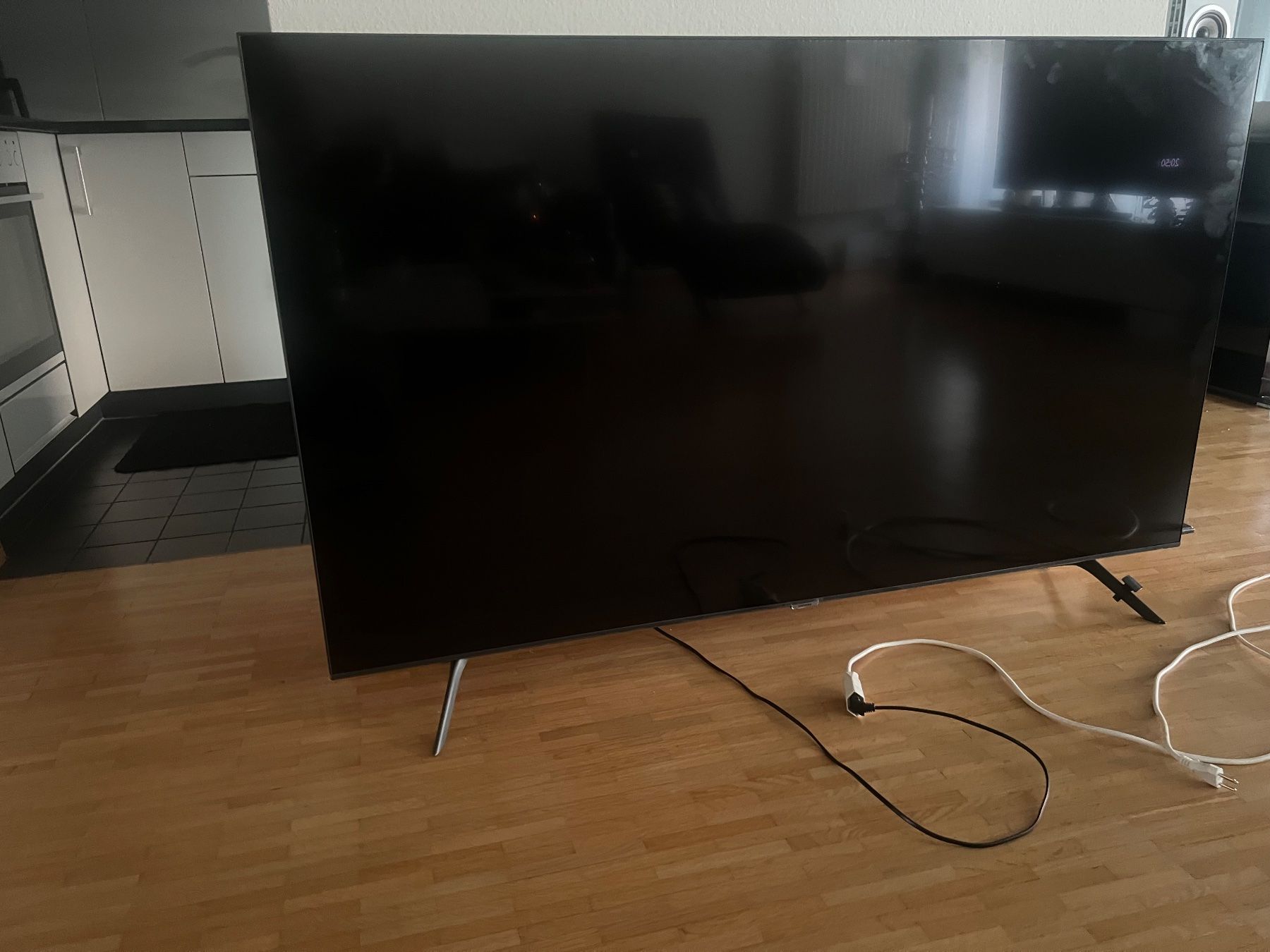 Televisori: Samsung UE65AU7170U 65" DEFEKT – Difettoso da Aarau venduto da .Kosta. 7