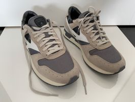 Sneaker, LAMBORGHINI MIZUNO, Herren, EU 40, einfach COOL!