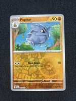 POKEMON CARDS JOURNEY TOGETHER REVERSE # 81