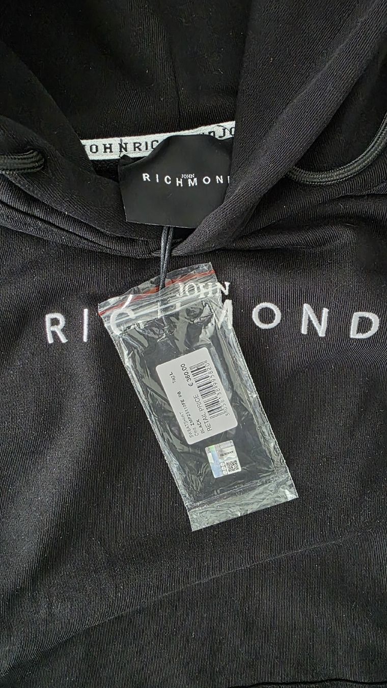 Maglioni & Felpe: Pullover Richmond neu – Nuovo (secondo la descrizione) da Glis venduto da Perrini 1