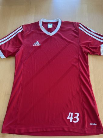 Maillot de foot taille M