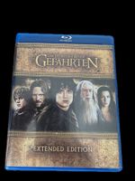 🎞️🎥🍿 Der Herr der Ringe Die Gefährten Extended Ed. 🍿🎥💿