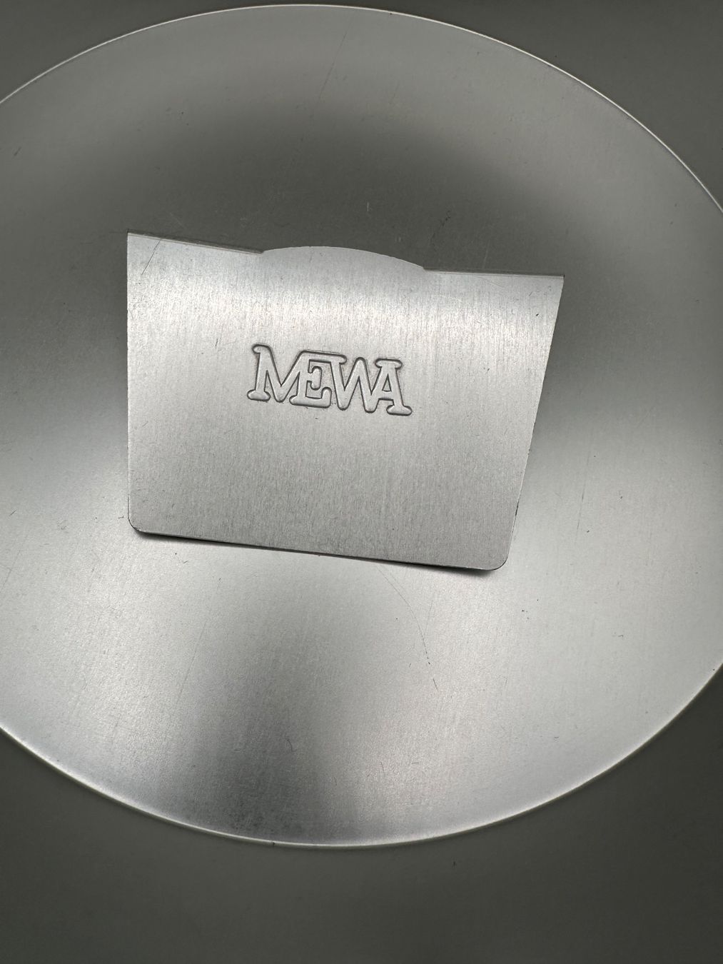 Schalen: Original MEWA Abrahmbecken 2.5 Liter – Gebraucht aus Rorschach von aoteaora 1