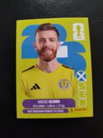 Panini FIFA World Cup 2026 SCO 2
