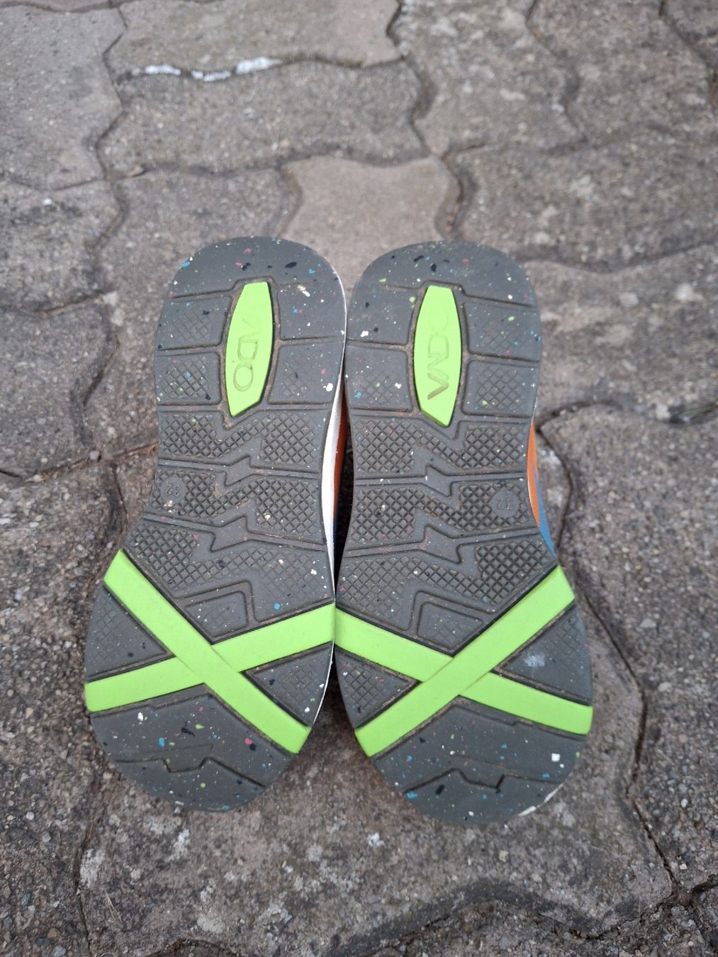 Scarpe per ragazzi: Vado Kinderschuhe – Usato da Lindau venduto da ResiChris 1