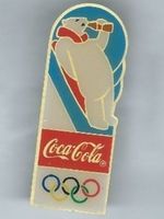 Coca Cola  PIN