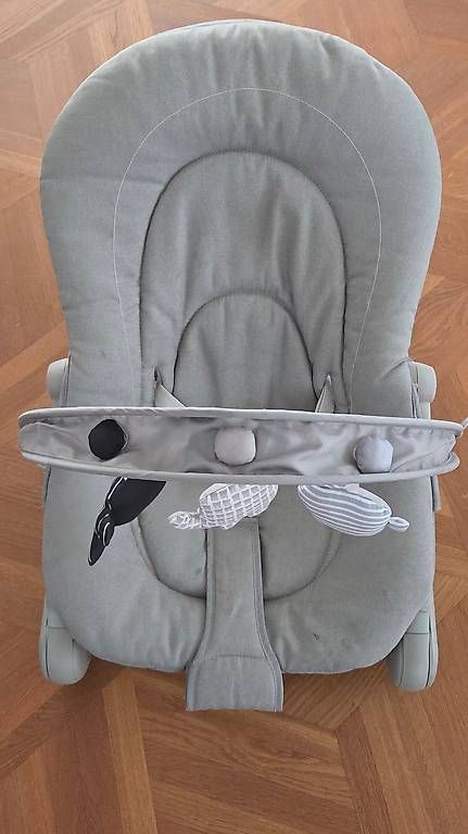 Wippen & Schaukeln: Baby Wippe – Gebraucht aus Lenzburg von api_lhd9 1