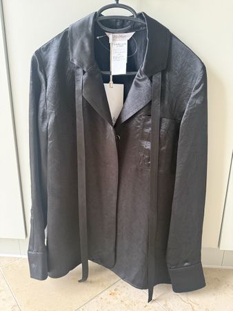 Max Mara silk shirt