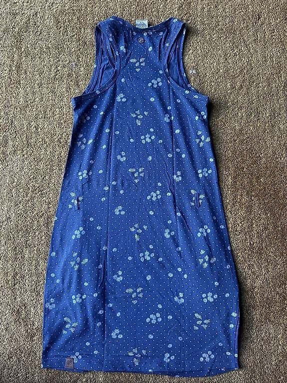 Ragwear Vestiti: Ragwear Kleid Gänseblümchen XS – Usato da Buchrain venduto da pat4s 3
